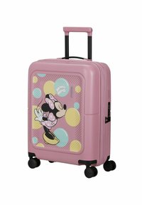American Tourister DASHPOP DISNEY - Bagaglio a mano - minnie bubbles
