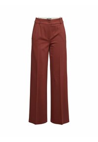 Esprit Collection Broek - copper