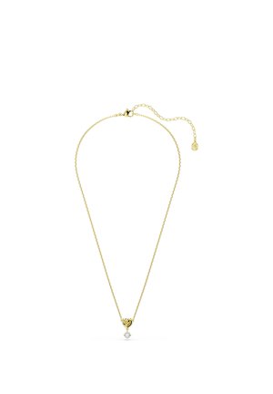 LIFELONG,ROUND CUT,HEART - Collana - white