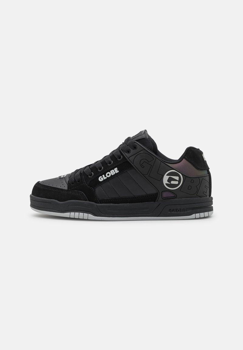 Globe TILT - Sapatilhas de skate - black/oil