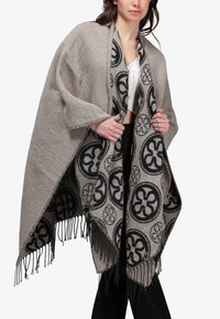 V73 CAROLINE - Bufanda - beige