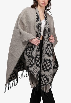 V73 CAROLINE - Sjaal - beige