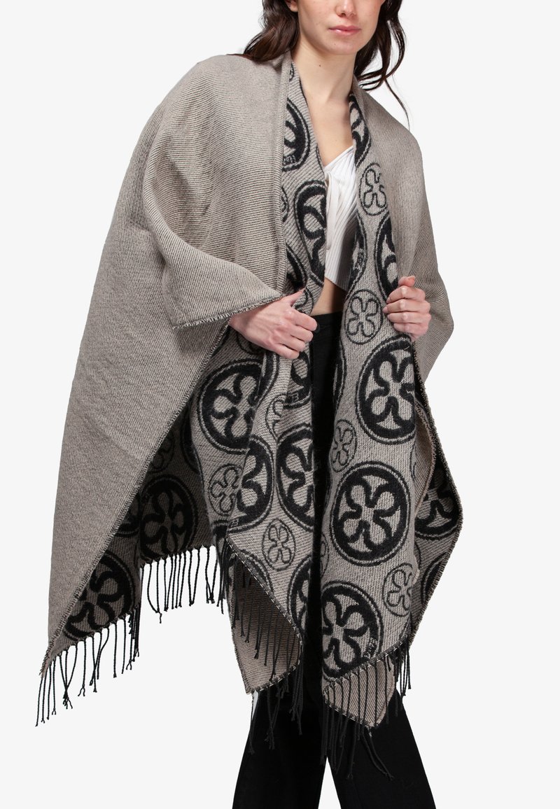 V73 CAROLINE - Bufanda - beige