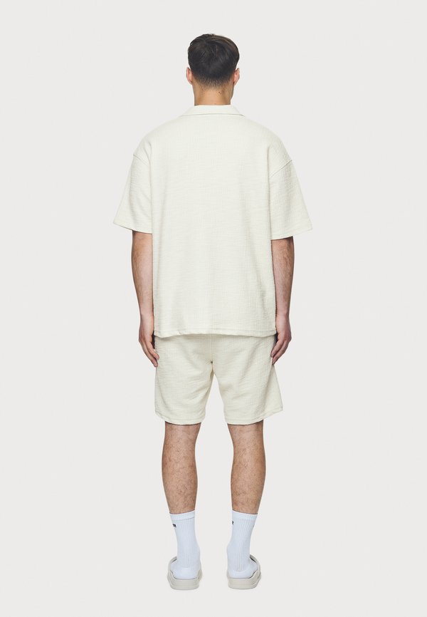 LIBCO - Shirt - salty cream4