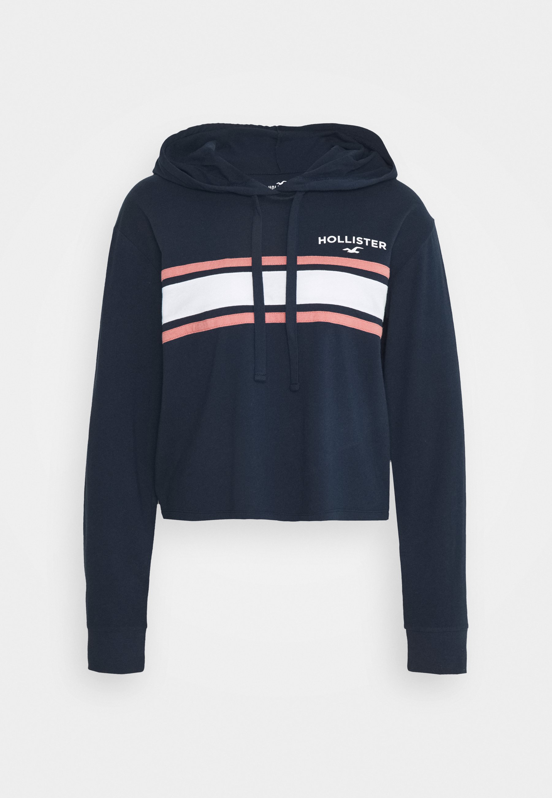 Hollister Co. Hoodie navy Zalando.nl Hollister Co. Truien & vesten heren online | ZALANDO