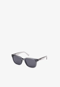 Vybráno, grey smoke gray