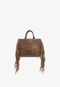 Non selezionato, brown