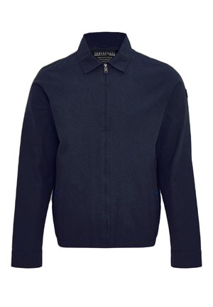 Threadbare THB SCHOLAR - Leichte Jacke - navy