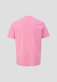 s.Oliver - T-shirt z nadrukiem