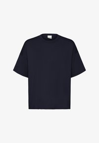 Non sélectionné, total eclipse