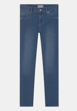 KOGMILA IRIS - Jeans Skinny Fit - light blue denim