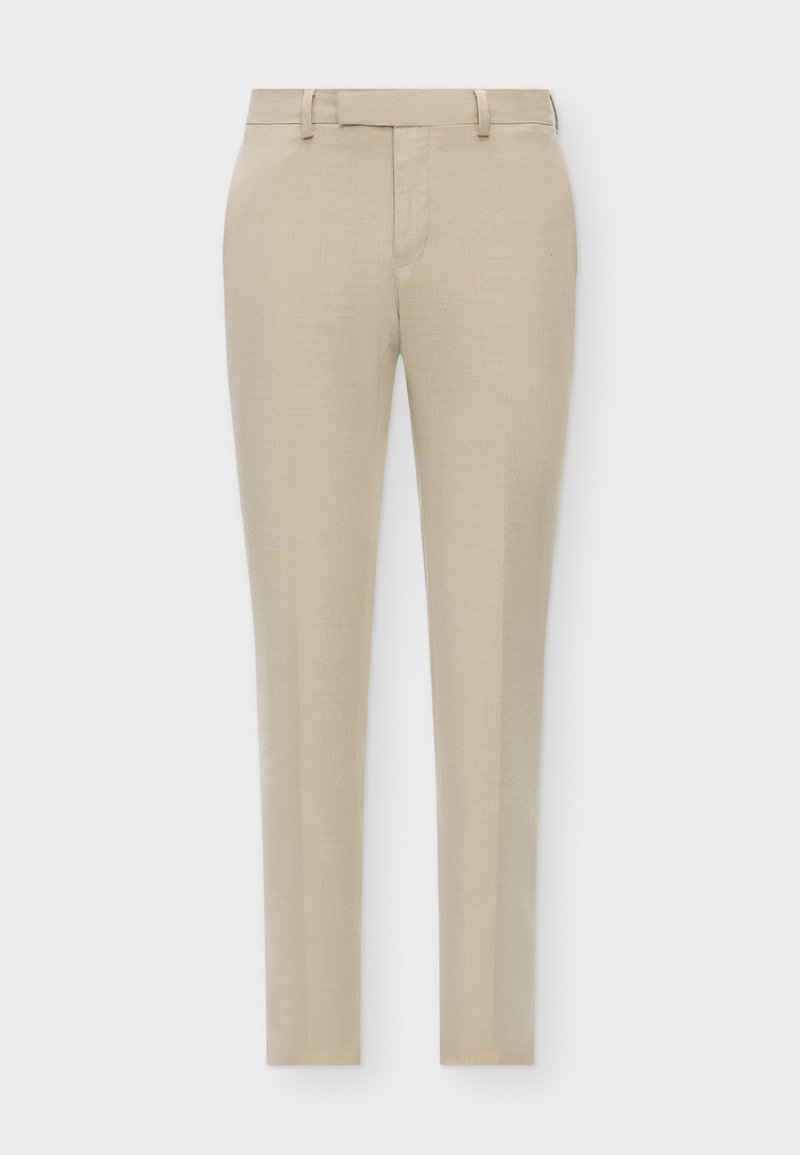 Isaac Dewhirst Pantalon beige