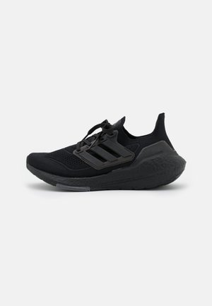 ULTRABOOST 21 UNISEX - Scarpe running neutre - core black