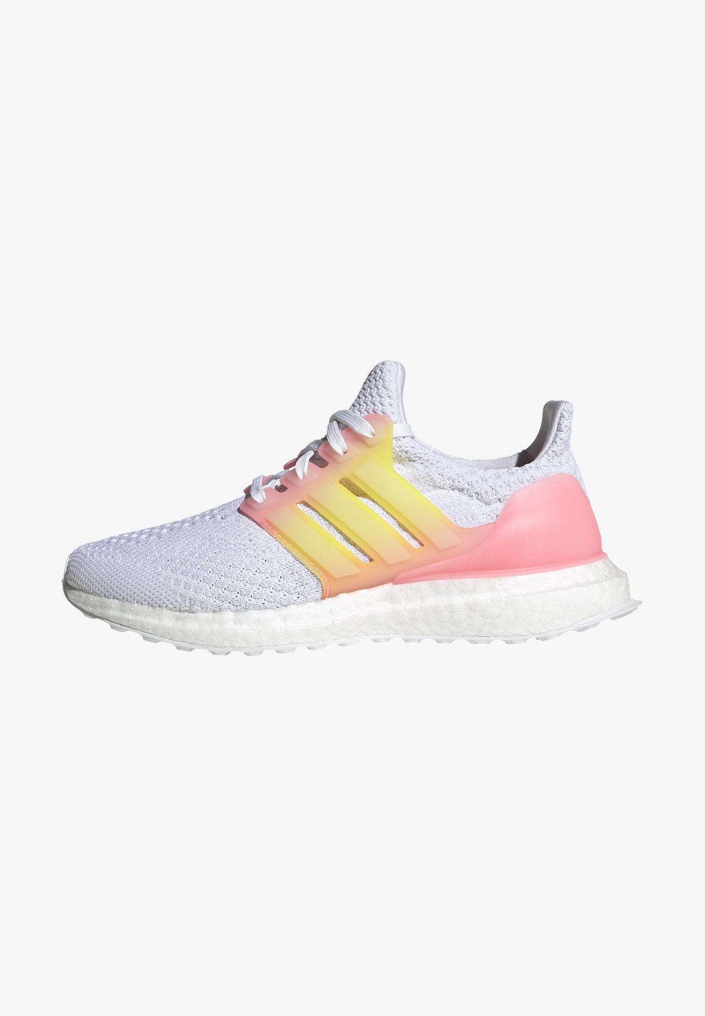 Adidas ultra boost white rainbow zalando Clearance