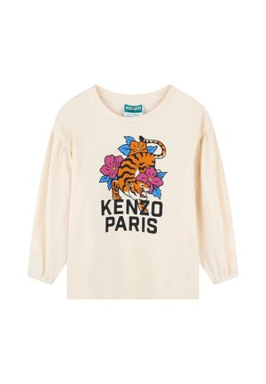 T-shirt à manches longues - pale trench