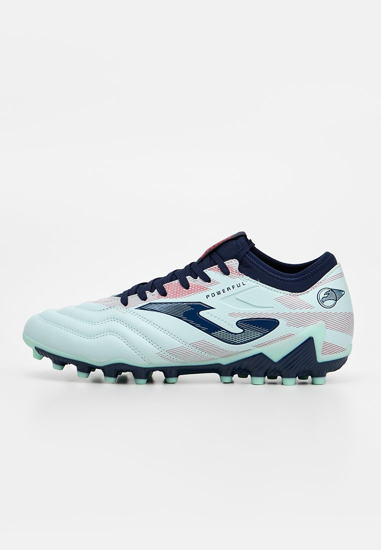 Zapatillas fútbol para césped artificial