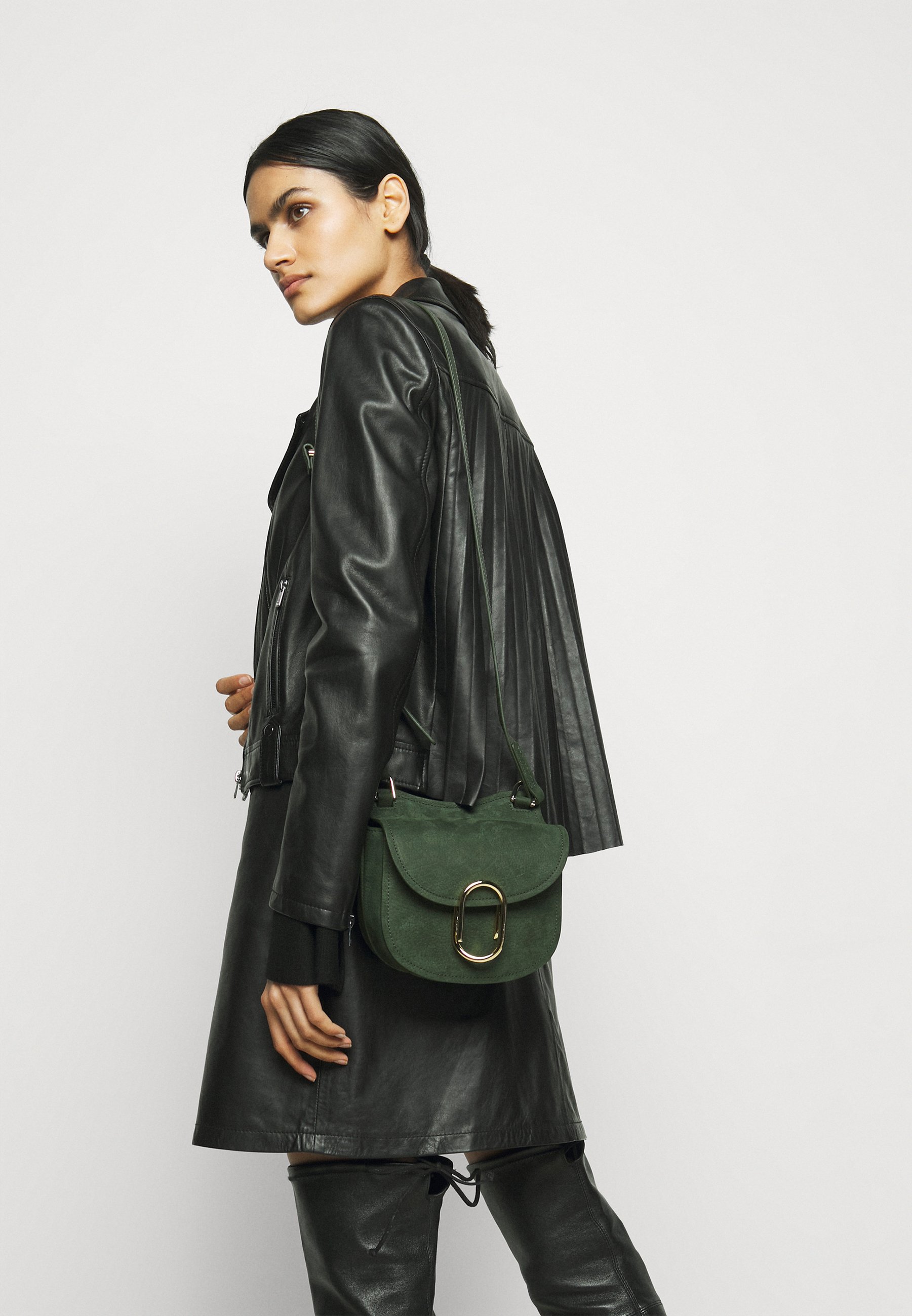 3.1 phillip lim alix crossbody bolsa