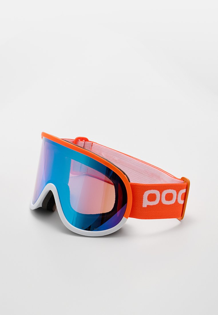 POC Skibril neonoranje