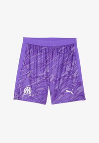 Selezionato, dark amethyst white