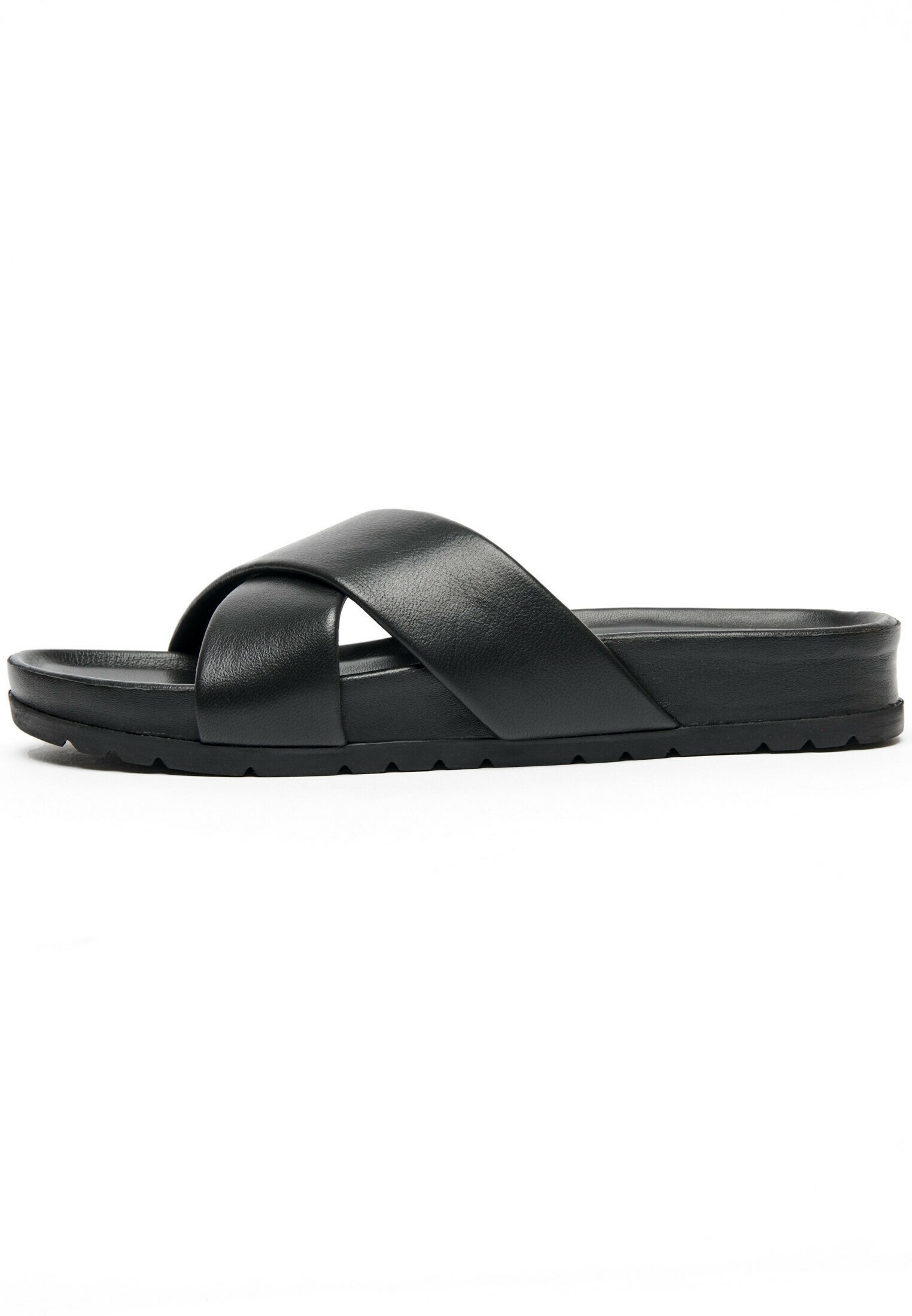 White Sun NATHOROD - Mules - black/noir - ZALANDO.FR