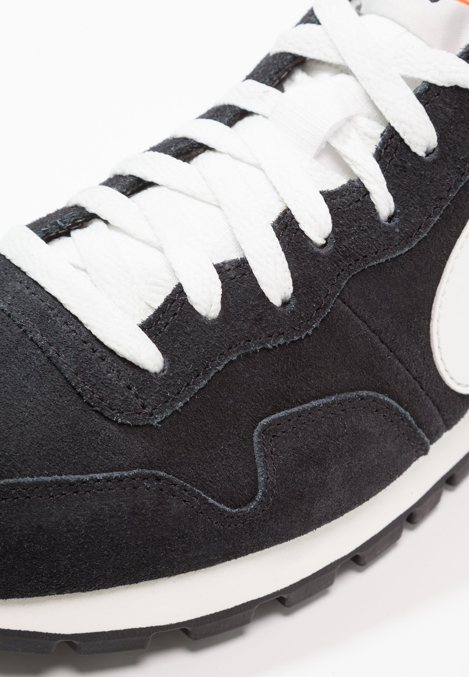 AIR PEGASUS 83 - Zapatillas - black/white AIR PEGASUS 83 - Zapatillas - black/white