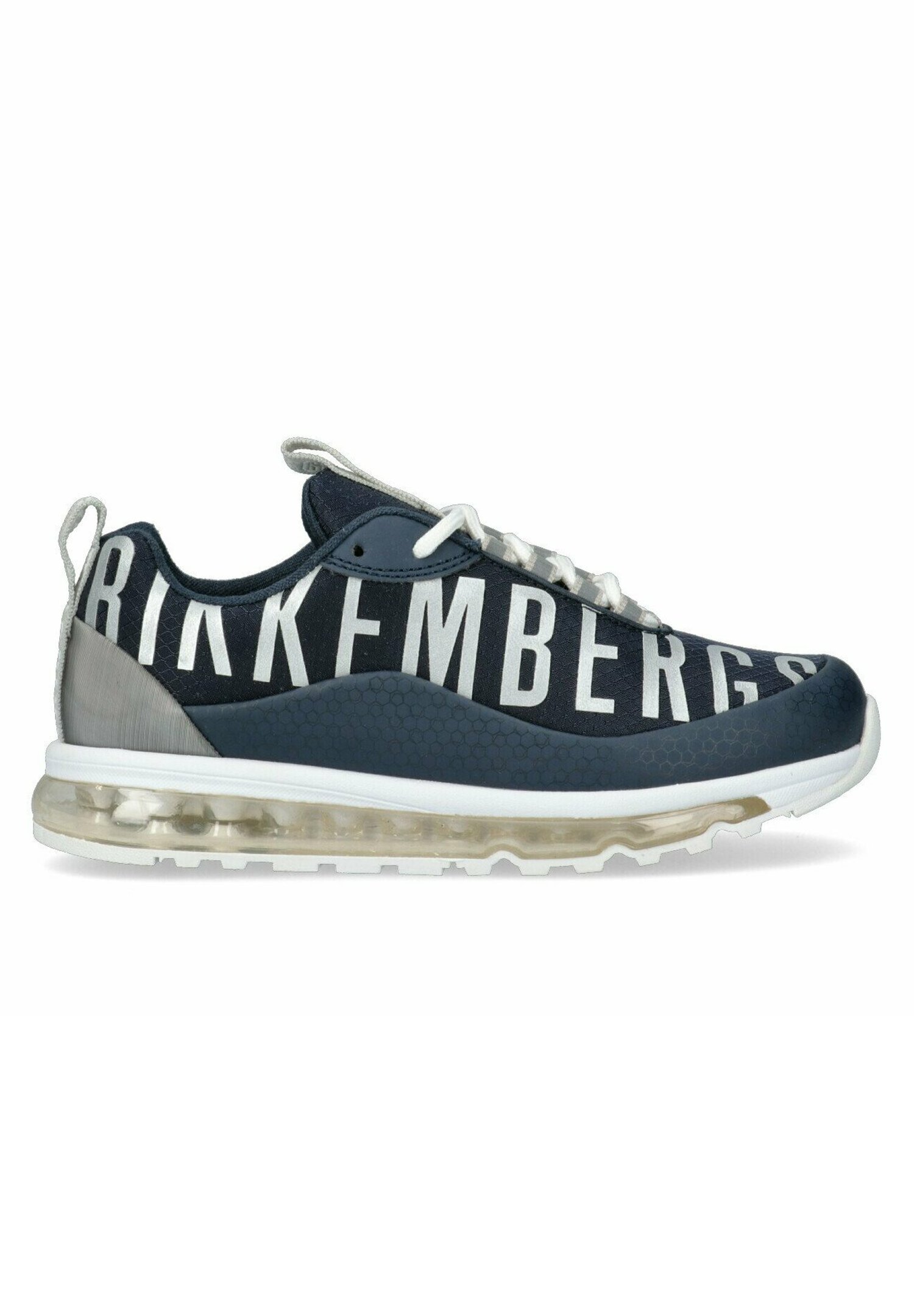 Bikkembergs Sneakers basse - blue/blu - Zalando.it
