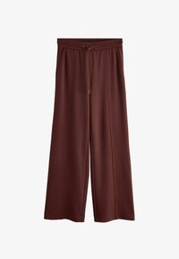 Unausgewählt, berry red