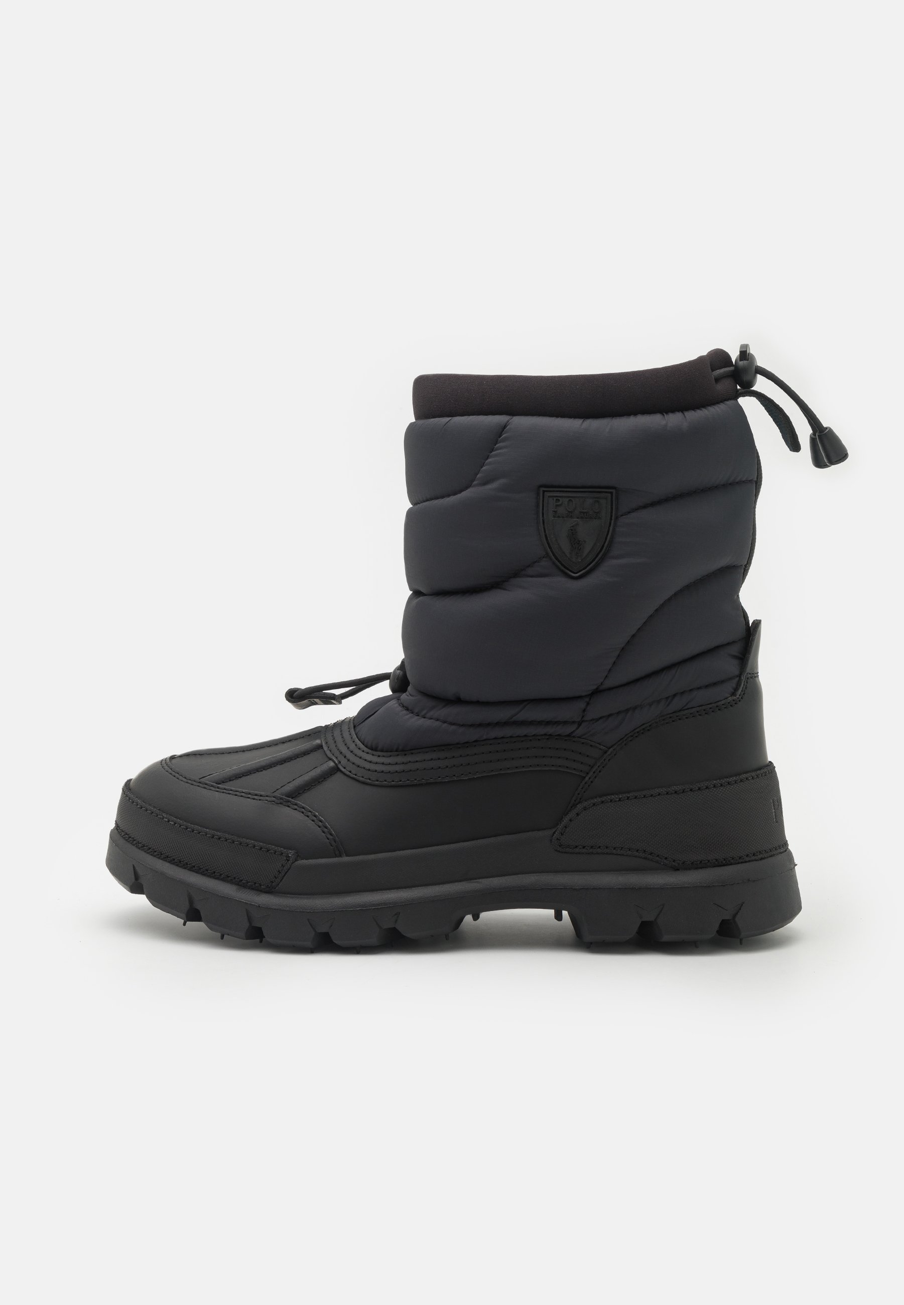 Ralph lauren boots winter Clearance
