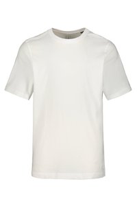 Unausgewählt, white