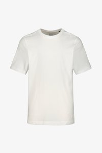 Unausgewählt, white