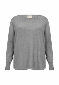 Non selezionato, med grey melange