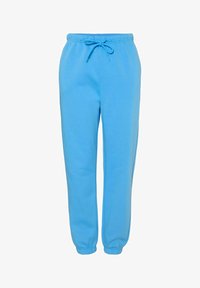 Seleccionado, azure blue