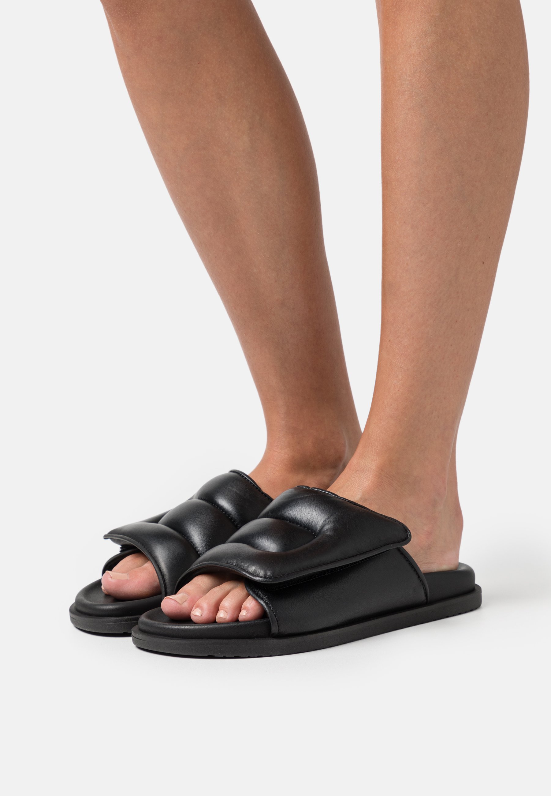 Copenhagen CPH834 - Mules - black - Zalando 