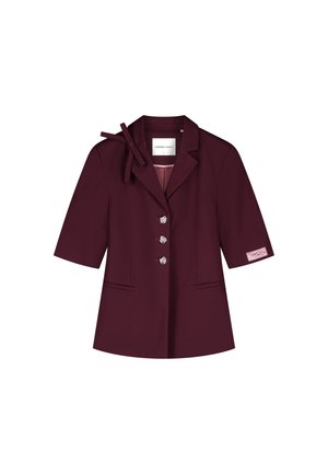 Fabienne Chapot, COLOMBINE BLAZER - Blazer - red