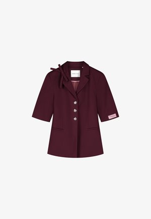 Fabienne Chapot, COLOMBINE BLAZER - Blazer - red