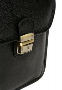 Hexagona Borsa a tracolla - noir