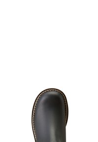 Ariat Ankle Boot - black deertan