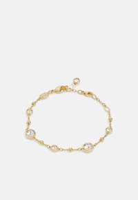 IMBER BRACELET - Apyrankė - gold-coloured