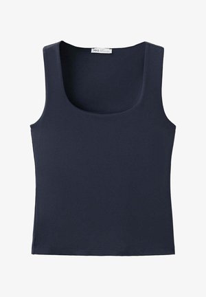 Mango Kids, TEEN - Débardeur - royal blue