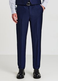 Calliope ELEGANTI OPERATO - Chino - var blu notte