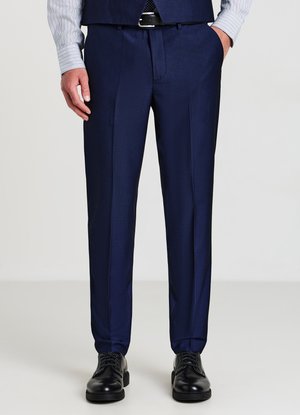 Calliope ELEGANTI OPERATO - Chino - var blu notte