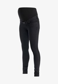 Ausgewählt, black