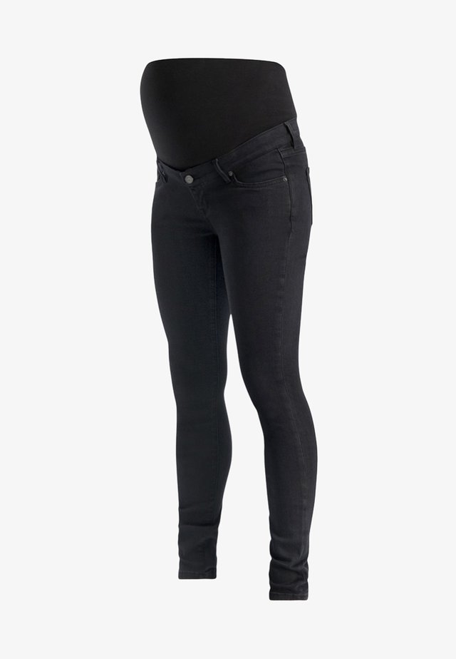 Jeans Skinny Fit - black