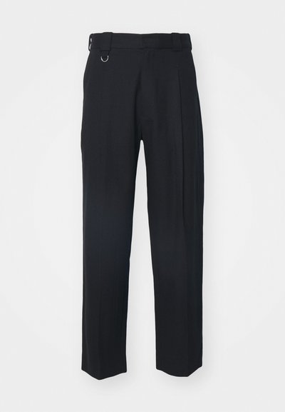 Won Hundred LANCE - Pantaloni - black