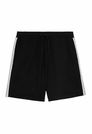 Reiss, Rövidnadrágok - black