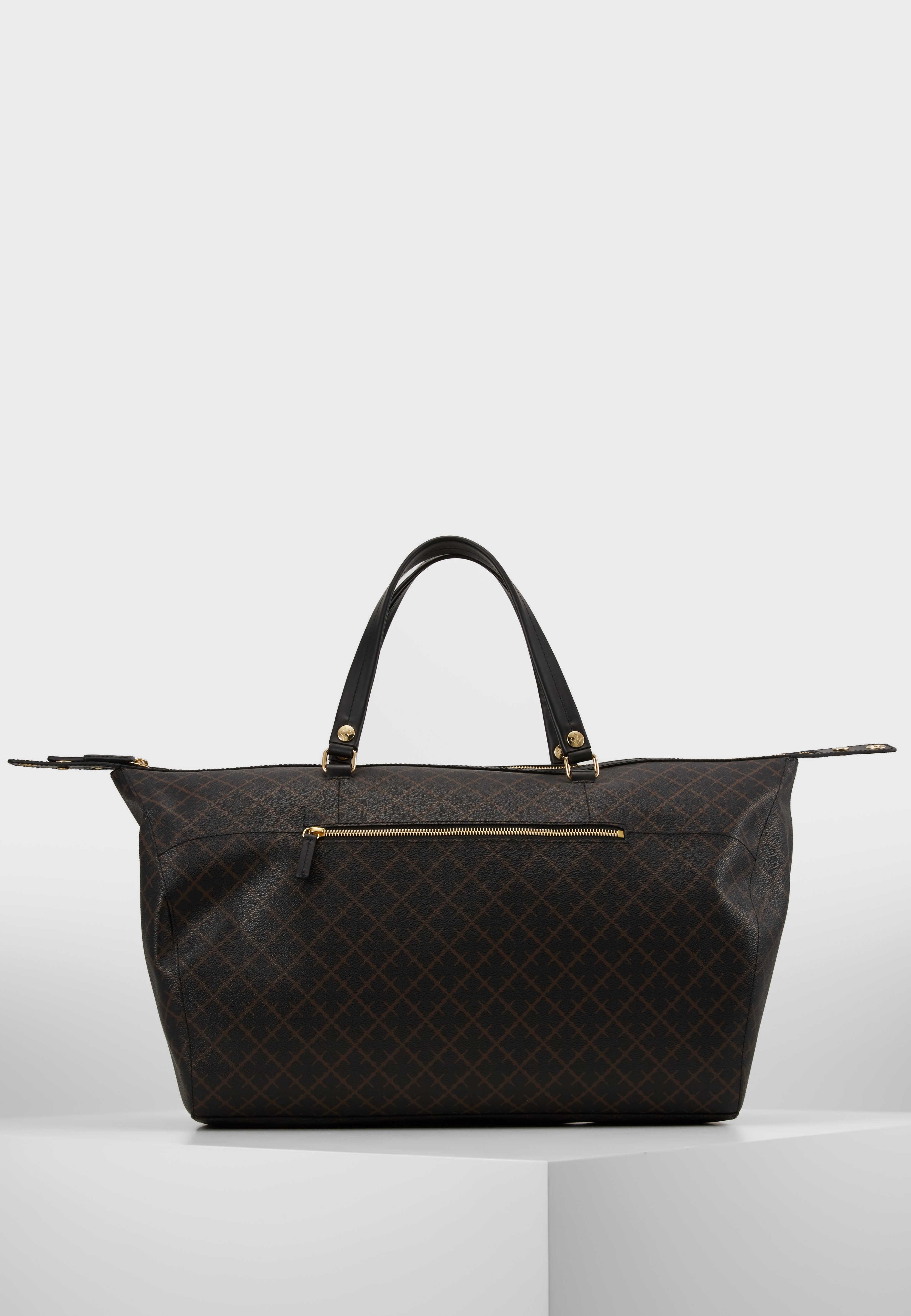 By Malene Birger ELI TRAVEL Weekendveske dark chokolate By Malene Birger ELI TRAVEL Weekendveske black Zalando.no