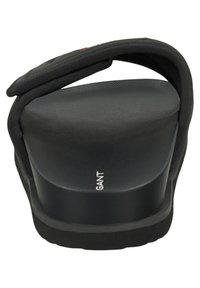 GANT MARDALE - Mules - black