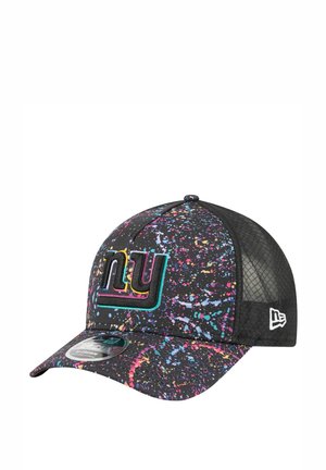 Casquette - multicoloured