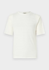 ONSGIVO CREW - Tricou cu imprimeu - cloud dancer