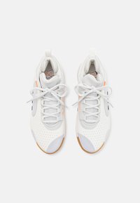 adidas Performance D.O.N. ISSUE 5 - Zapatillas de baloncesto - core white/victory blue/crystal white